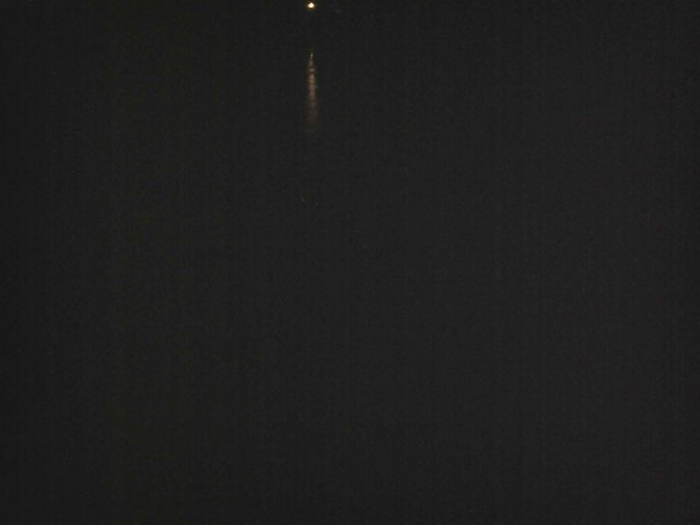 time-lapse frame, Borgundseelva webcam