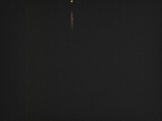 time-lapse frame, Borgundseelva webcam