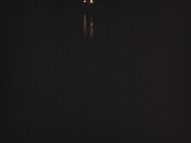 time-lapse frame, Borgundseelva webcam