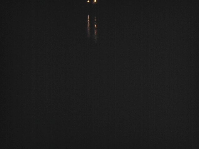 time-lapse frame, Borgundseelva webcam