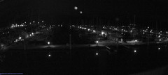 view from Seward Harbor on 2025-05-11