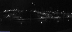 view from Seward Harbor on 2025-08-23