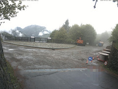 view from Bielmonte Bocchetto Sessera on 2025-05-20