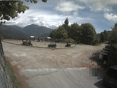 view from Bielmonte Bocchetto Sessera on 2025-05-28