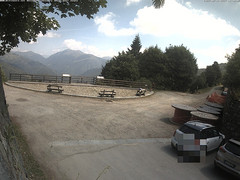 view from Bielmonte Bocchetto Sessera on 2025-06-19