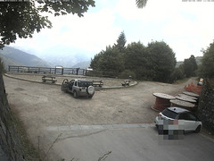 view from Bielmonte Bocchetto Sessera on 2025-06-20