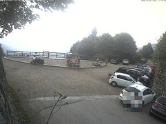 view from Bielmonte Bocchetto Sessera on 2025-07-06