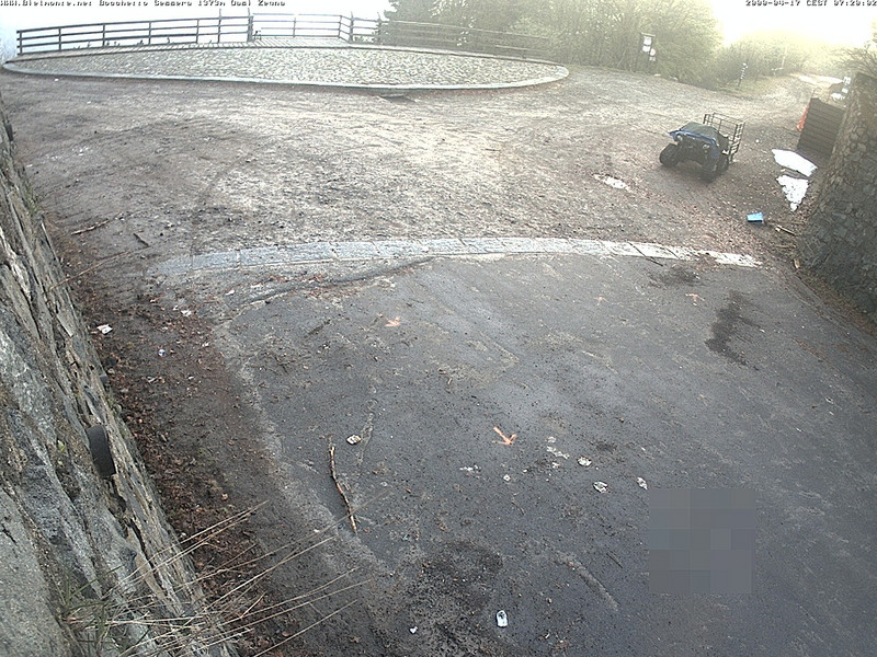time-lapse frame, Bielmonte Bocchetto Sessera webcam