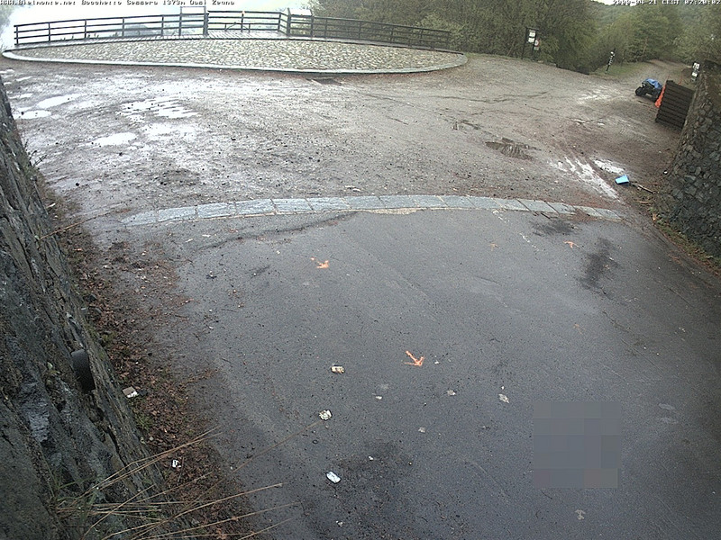 time-lapse frame, Bielmonte Bocchetto Sessera webcam