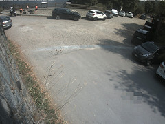 view from Bielmonte Bocchetto Sessera on 2026-08-13