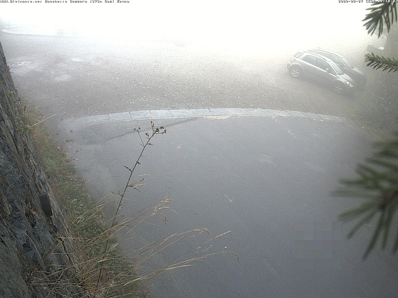 time-lapse frame, Bielmonte Bocchetto Sessera webcam
