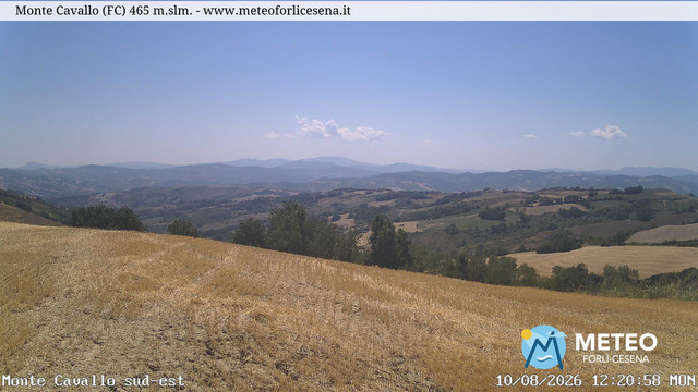 Monte Cavallo Sud... animated GIF