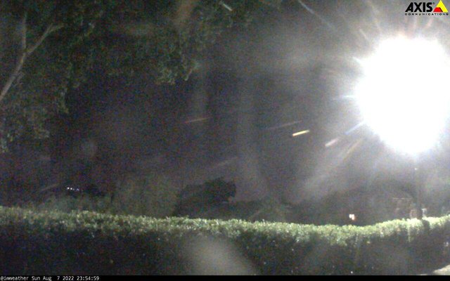 time-lapse frame, iwweather sky cam webcam