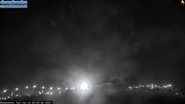 time-lapse frame, iwweather sky cam webcam