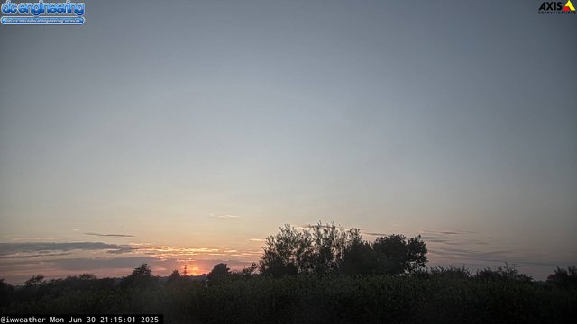 time-lapse frame, iwweather sky cam webcam