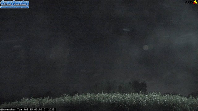 time-lapse frame, iwweather sky cam webcam
