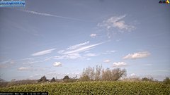 view from iwweather sky cam on 2026-04-06