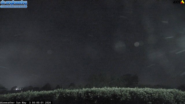 time-lapse frame, iwweather sky cam webcam