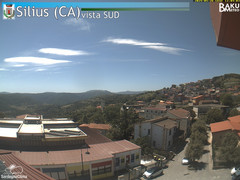 view from Silius on 2025-05-26