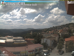 view from Silius on 2025-06-19