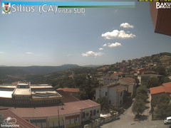view from Silius on 2025-06-20