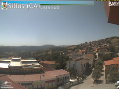 view from Silius on 2025-06-25