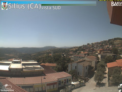 view from Silius on 2025-06-27