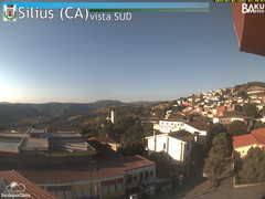 view from Silius on 2025-07-01