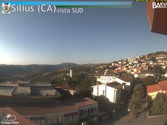view from Silius on 2025-07-01