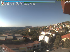 view from Silius on 2025-07-01