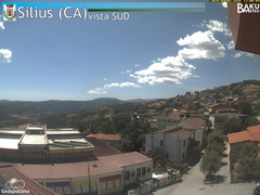 view from Silius on 2025-07-02