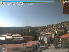 view from Silius on 2025-07-06