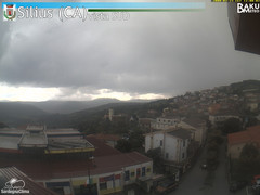 view from Silius on 2026-03-23