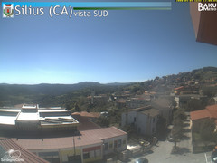 view from Silius on 2026-04-09