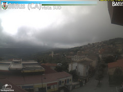 view from Silius on 2026-04-14