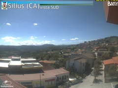 view from Silius on 2026-05-02