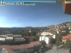 view from Silius on 2026-06-12