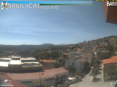 view from Silius on 2026-07-06