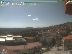 view from Silius on 2026-08-13