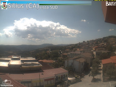 view from Silius on 2026-08-16