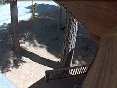 view from Tahoe Woods on 2025-05-15