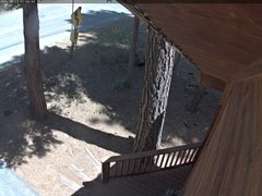 view from Tahoe Woods on 2025-05-23
