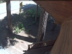 view from Tahoe Woods on 2025-06-25