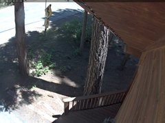 view from Tahoe Woods on 2025-06-30