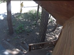 view from Tahoe Woods on 2025-07-04