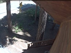 view from Tahoe Woods on 2025-07-06