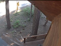 view from Tahoe Woods on 2025-07-13