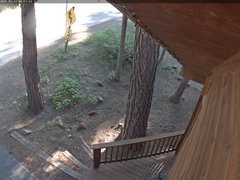 view from Tahoe Woods on 2025-07-13