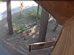 view from Tahoe Woods on 2025-07-13