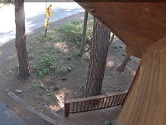 view from Tahoe Woods on 2025-07-13